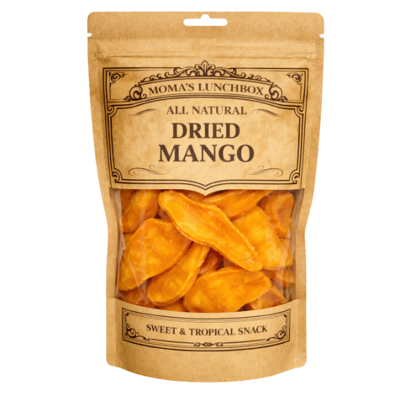 Dried Mango