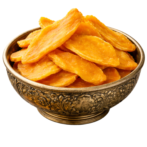 Dried Mango