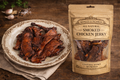 Smoked Chicken Jerky