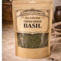 Fresh Dried Basil
