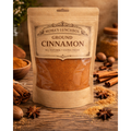 Ground Cinnamon
