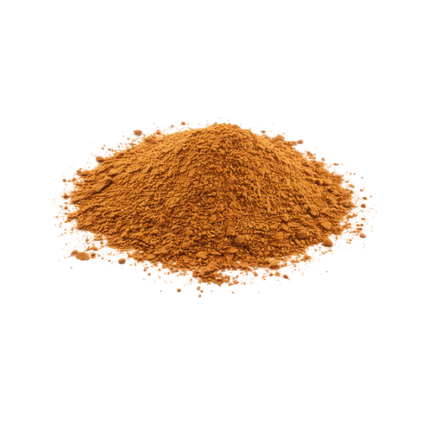 Ground Cinnamon