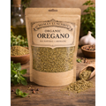 Dried Organic Oregano