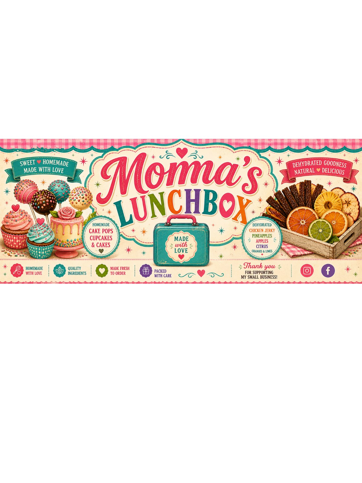 MOMA’S LUNCHBOX 